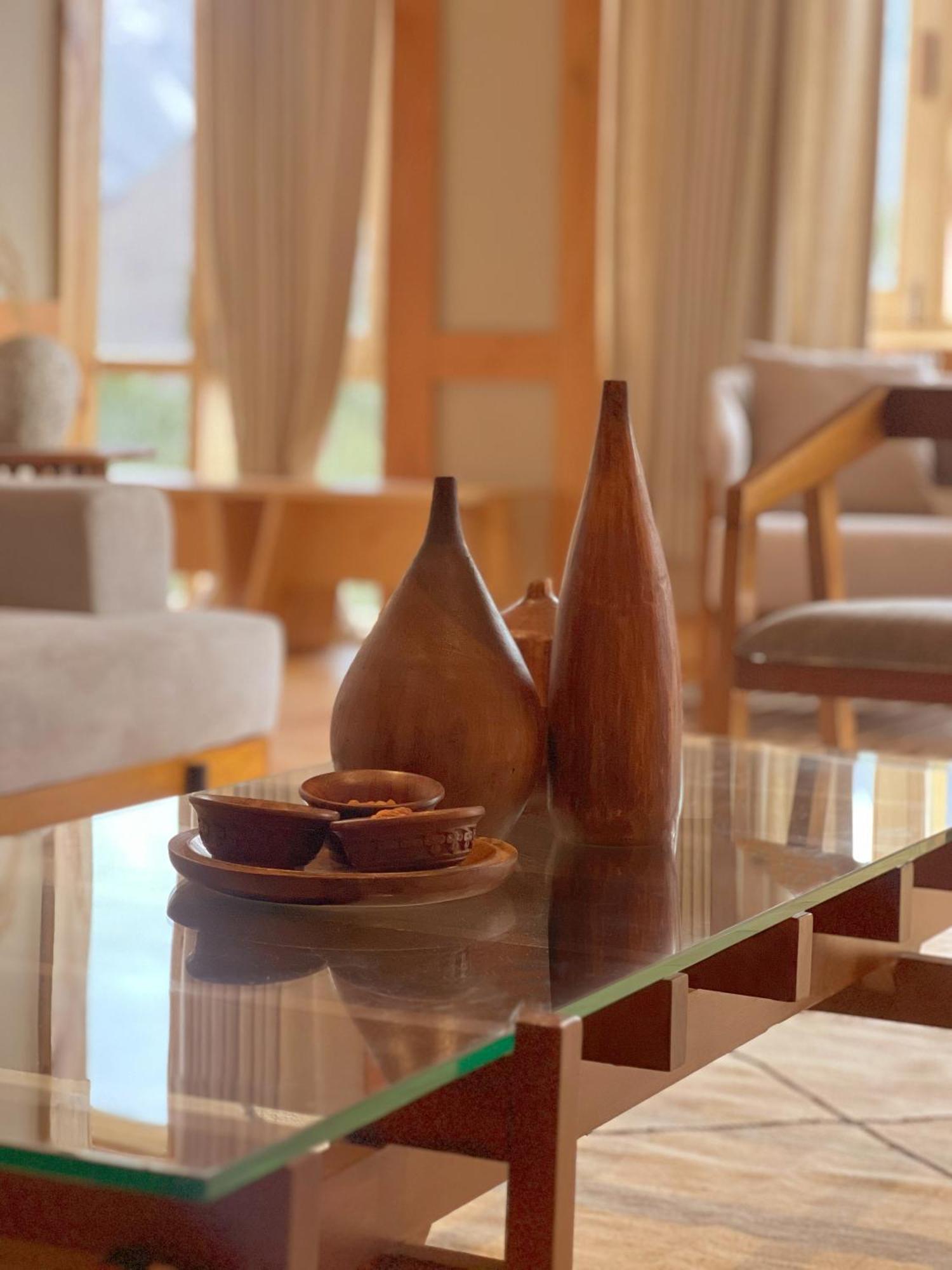 The Rihla Hunza - Managed By Luxus Hotel Karimabad  Exterior photo